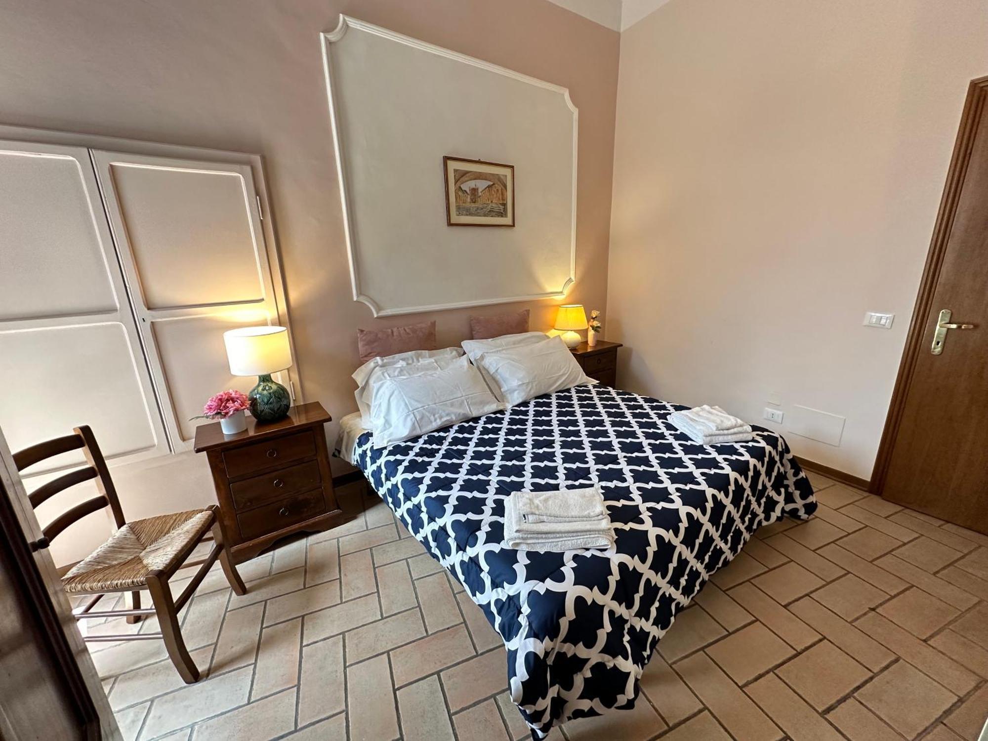 Portica Apartment Ассизи Номер фото