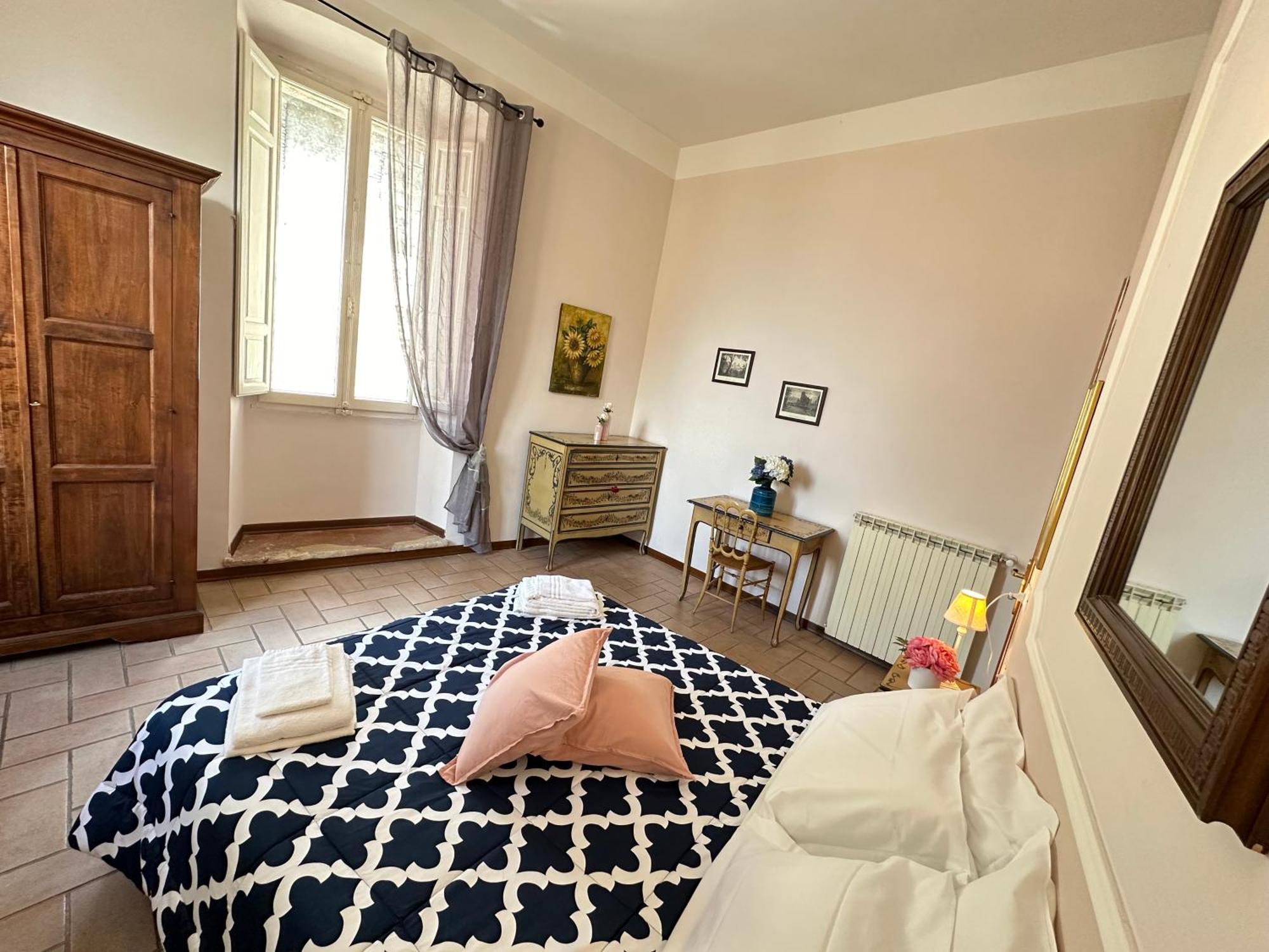 Portica Apartment Ассизи Номер фото