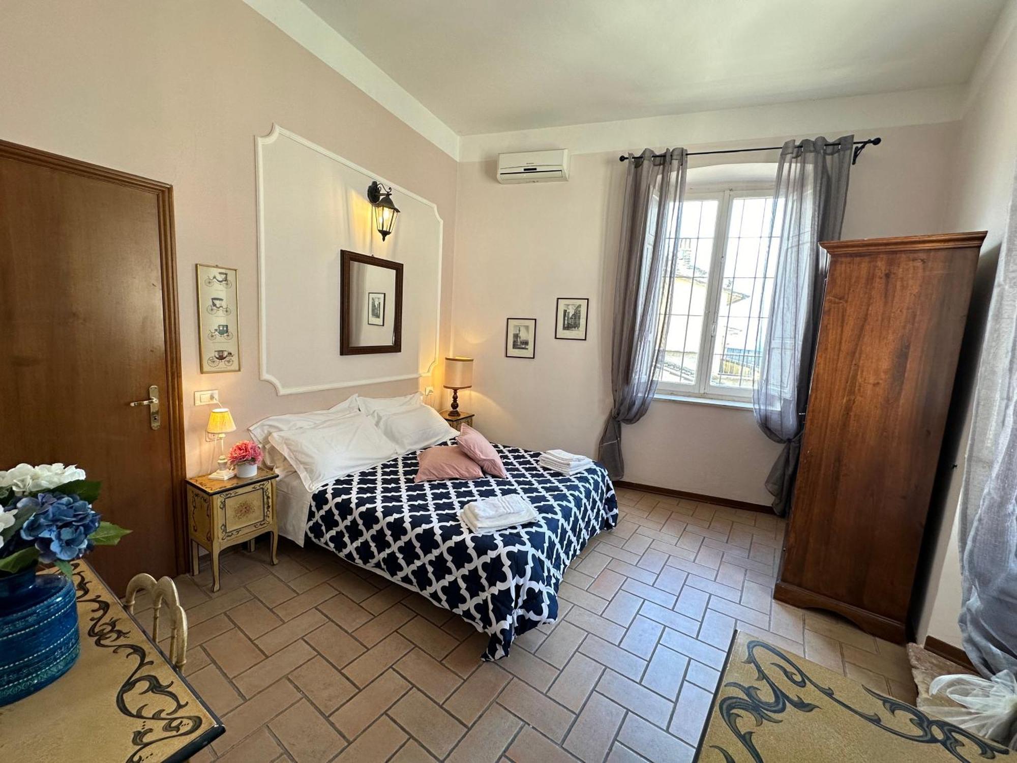 Portica Apartment Ассизи Номер фото