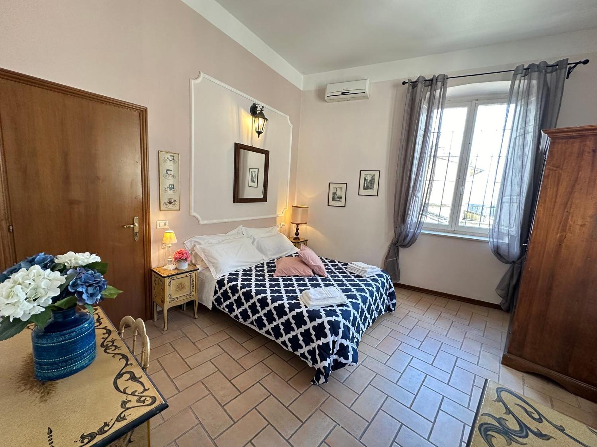 Portica Apartment Ассизи Номер фото